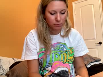webcam girl texas_blonde image #4805076