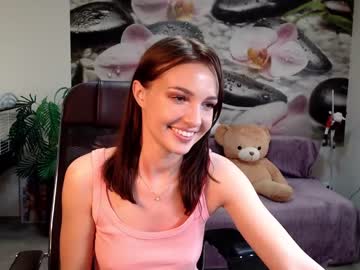 webcam girl jennycutey image #1607156