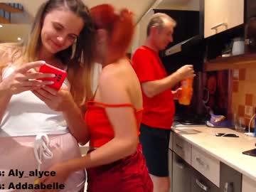 webcam girl aly_alyce image #2327920