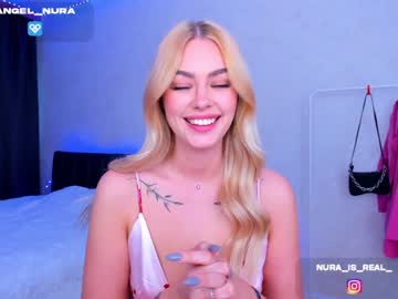 webcam girl 8a8y_nura image #4086923
