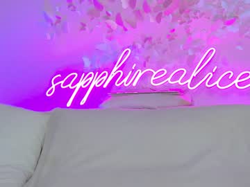 webcam girl sapphirealice image #129896
