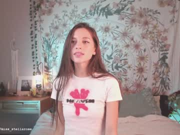 webcam girl _stella_rose_ image #2180475