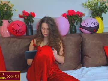 webcam girl toxl image #1093641