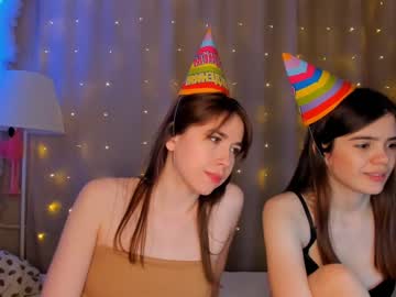 webcam couple anna_mariia image #1467047