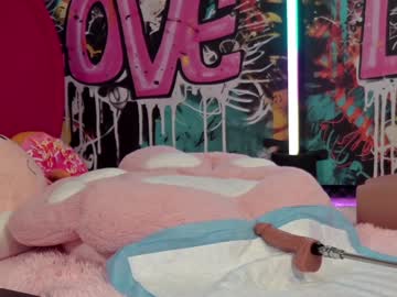 webcam girl vanessa_love image #8637193