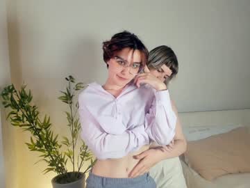webcam couple hoiiy_cute image #5032531