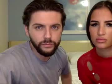 webcam couple poshandbecks69 image #8917809
