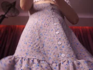 webcam girl _marvelous_time_ image #8146608