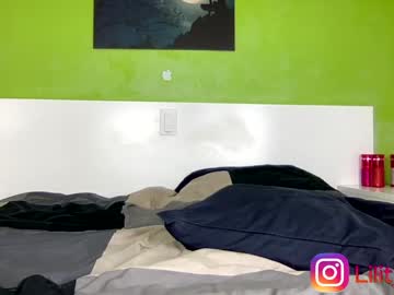webcam girl lily_holy image #3707542