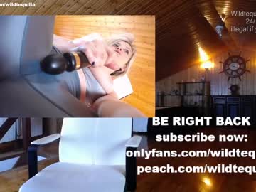webcam girl wildtequilla image #548140