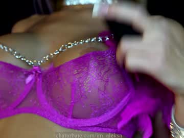 webcam girl im_aleksa image #8322469