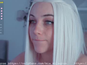 webcam girl mia_milagros image #881944
