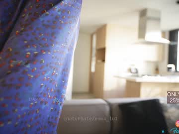 webcam girl emma_lu1 image #1475061