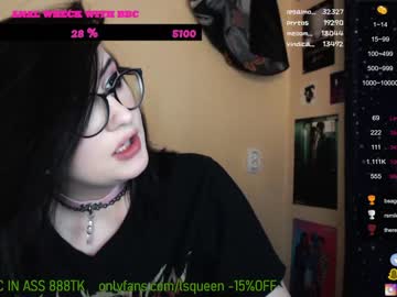 webcam girl lsqueen image #1374392