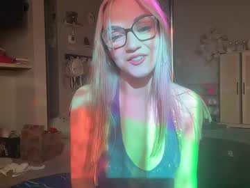 webcam girl iris_world image #8867287