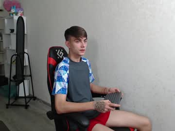 webcam man sunny_dan image #7799013