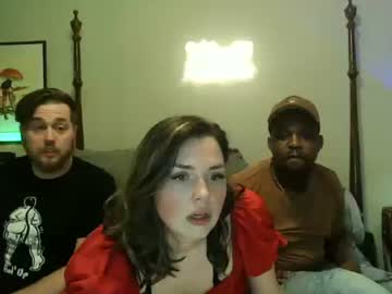 webcam couple ashblunt420 image #8973305
