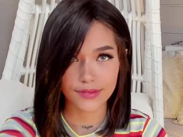 webcam girl _meghan_gomez1_ image #1674639