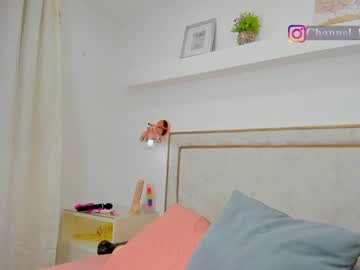 webcam girl channel_boobs_ image #5577721