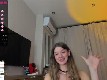 webcam girl coyness_geneva image #5350612
