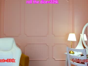 webcam girl _lollypolly_ image #3110828