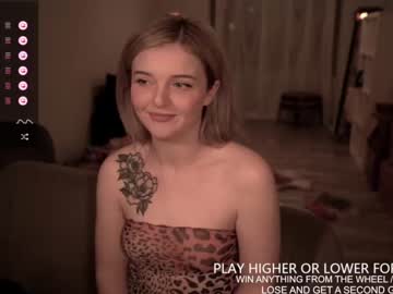 webcam girl lucydelovely image #5431763