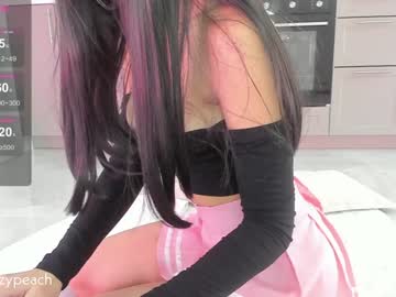webcam girl lizzy_peach image #7810142