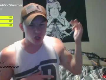 webcam man antisocialstreamer image #2605581