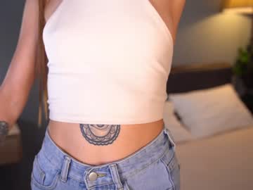 webcam girl tessarosse_ image #7425226