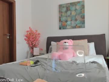 webcam girl doll_lexi image #4597162