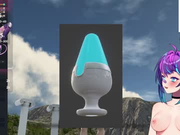 webcam girl projektmelody image #7903110
