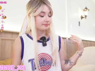webcam girl sunny_sonnie image #8331278