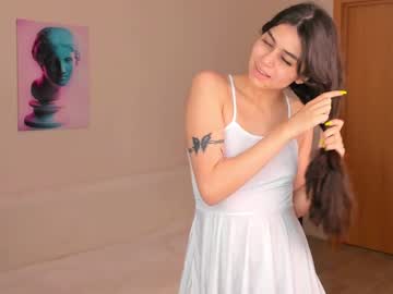 Cam for flower_rachel