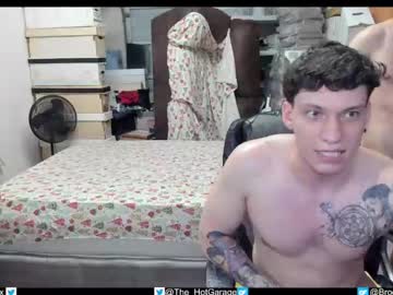 webcam man blakemiles2 image #7220687