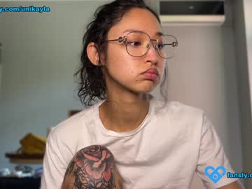 webcam girl _octopussy_ image #7171475