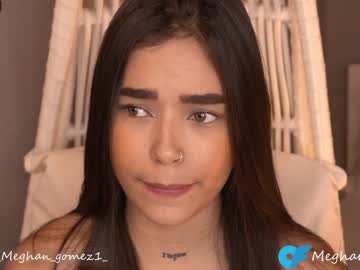 webcam girl _meghan_gomez1_ image #5306637
