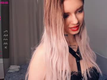 webcam girl elfas_cute image #4861863