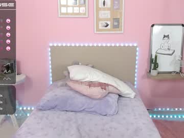 webcam girl little_effy18 image #1210990