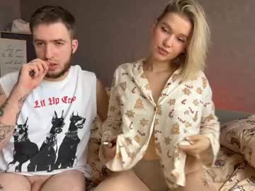 webcam couple adele_nick2202 image #8564882
