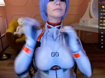 webcam girl arikajoy image #1588183