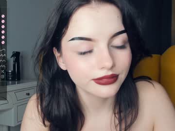 webcam girl cute_caprice image #5468417