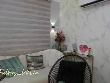 webcam girl letiziafulkers1 image #1157474