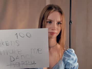 Cam for dorettaburgh