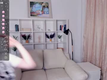 webcam girl kristi_zenn image #6022361