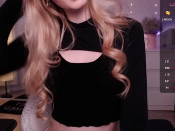 webcam girl vonnalein image #6727077