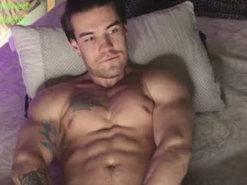 webcam man karlos_murphy image #4590896