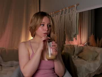 webcam girl selena_flowers image #7970259