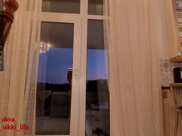webcam girl misss_vikki image #1343862