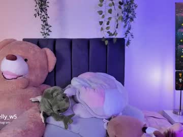 webcam girl jelly_w image #6284131