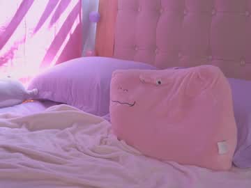 webcam girl kittenmoon_ image #4320593